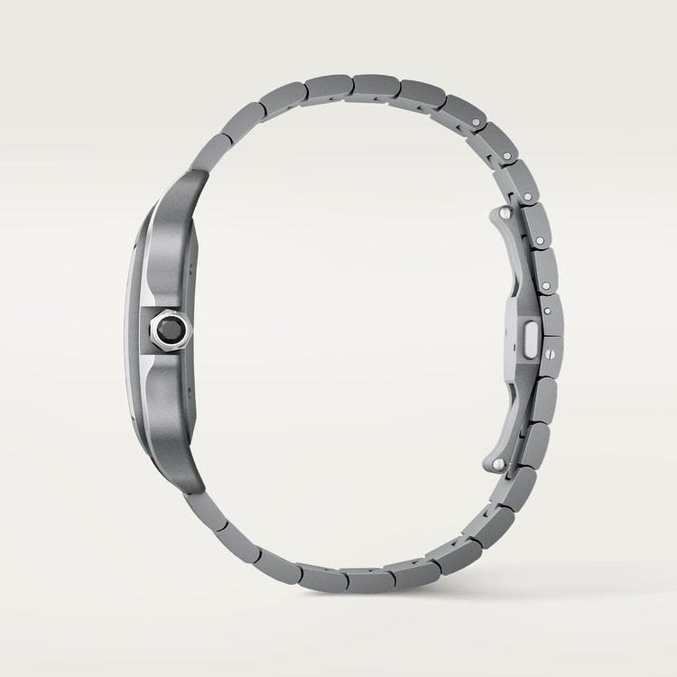 Cartier Santos de Cartier watch WSSA0089