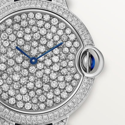 Cartier Ballon Bleu de Cartier watch HPI01515