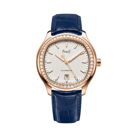 Piaget Polo Date watch G0A44010