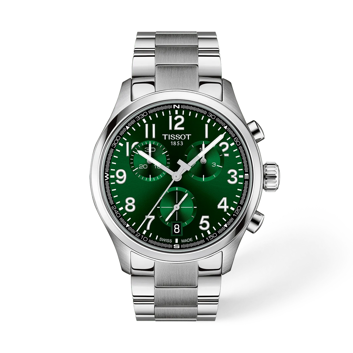 Tissot Chrono L 42mm T1164171109200