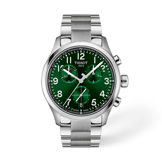 Tissot Chrono L 42mm T1164171109200