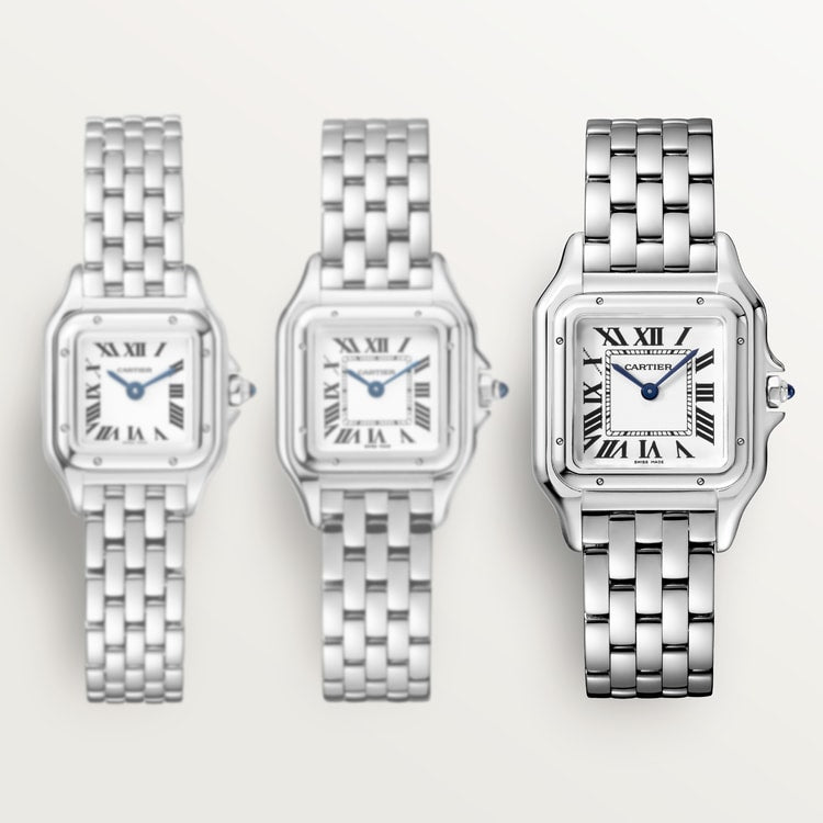 Cartier Panthère de Cartier watch WSPN0015