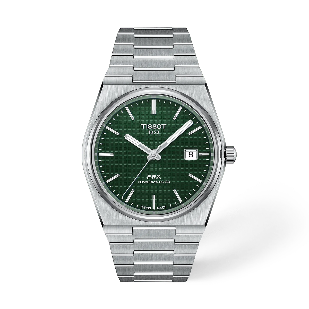 Tissot PRX 40mm T1374071109100