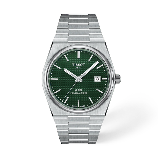 Tissot PRX 40mm T1374071109100