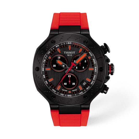 Tissot T-Race 45mm T1414173706101