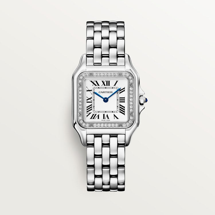 Cartier Panthère de Cartier watch W4PN0018