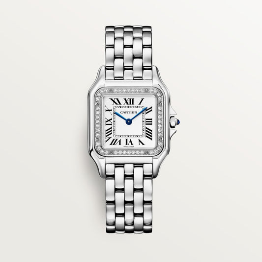 Cartier Panthère de Cartier watch W4PN0018