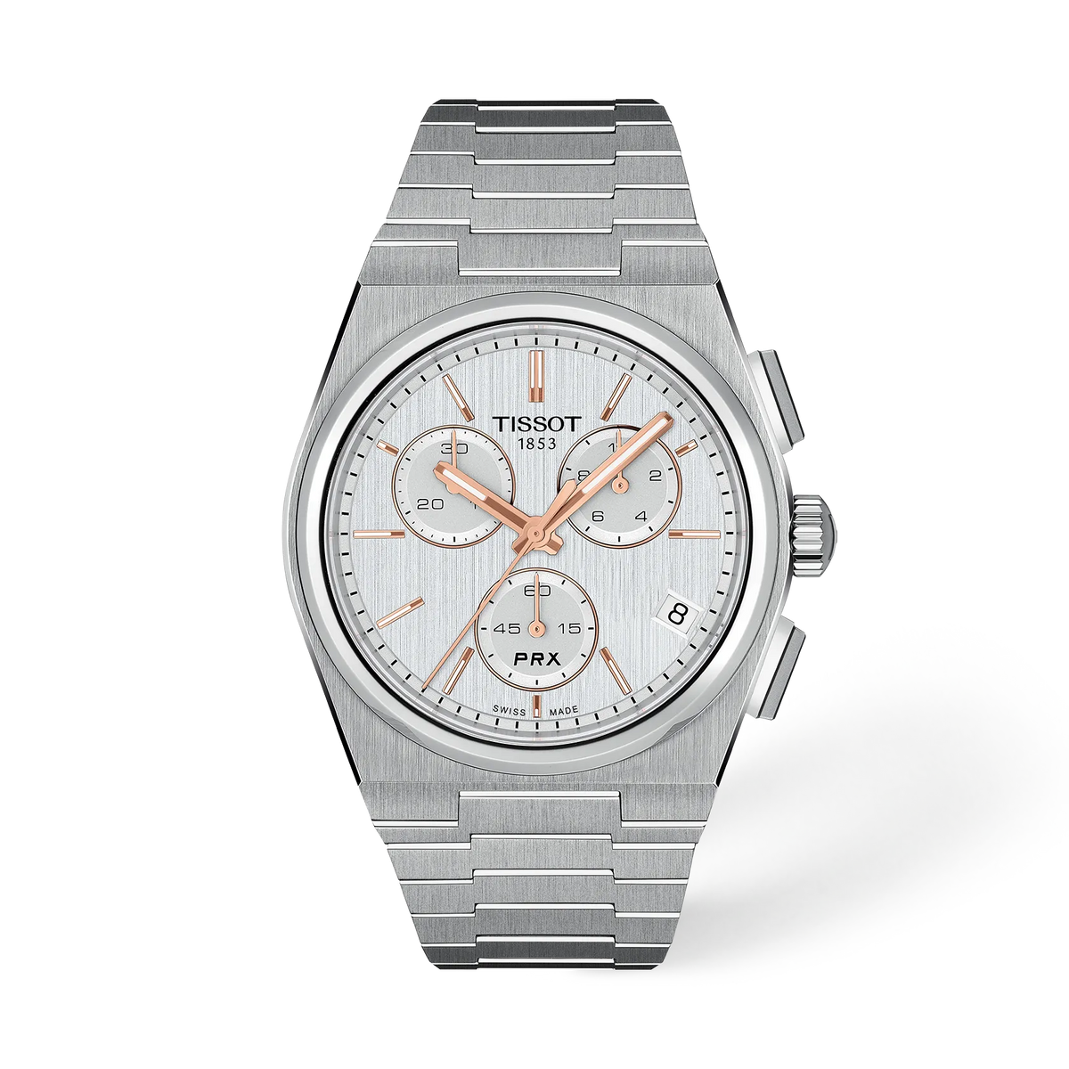Tissot PRX 41mm T1374171103100