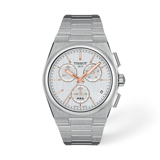 Tissot PRX 41mm T1374171103100