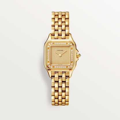 Cartier Panthère de Cartier watch, small model WJPN0057