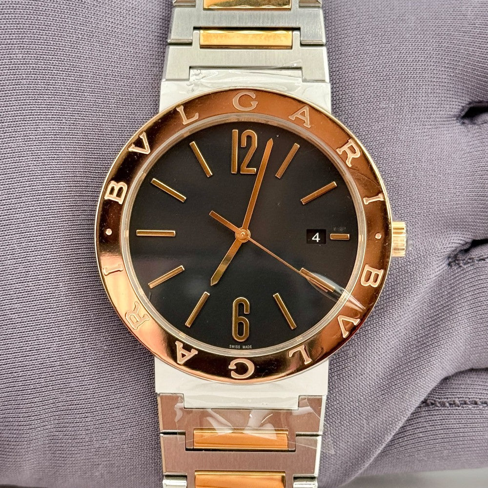 Bvlgari Solotempo 102930