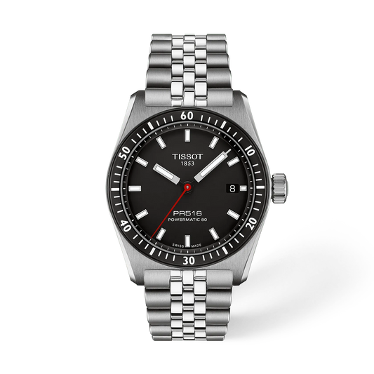 Tissot PR516 38mm T1494071105100