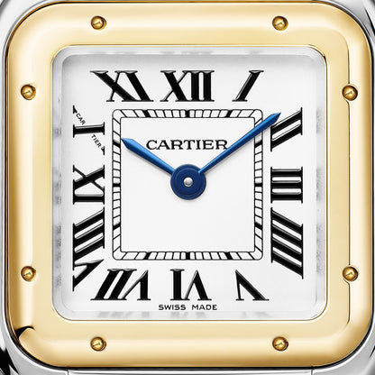 Cartier Panthère de Cartier watch W2PN0018