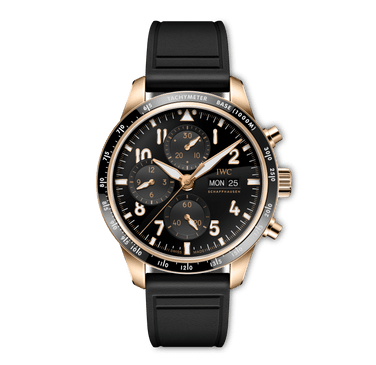 IWC Pilot’s Watch Performance Chronograph 41 IW388309