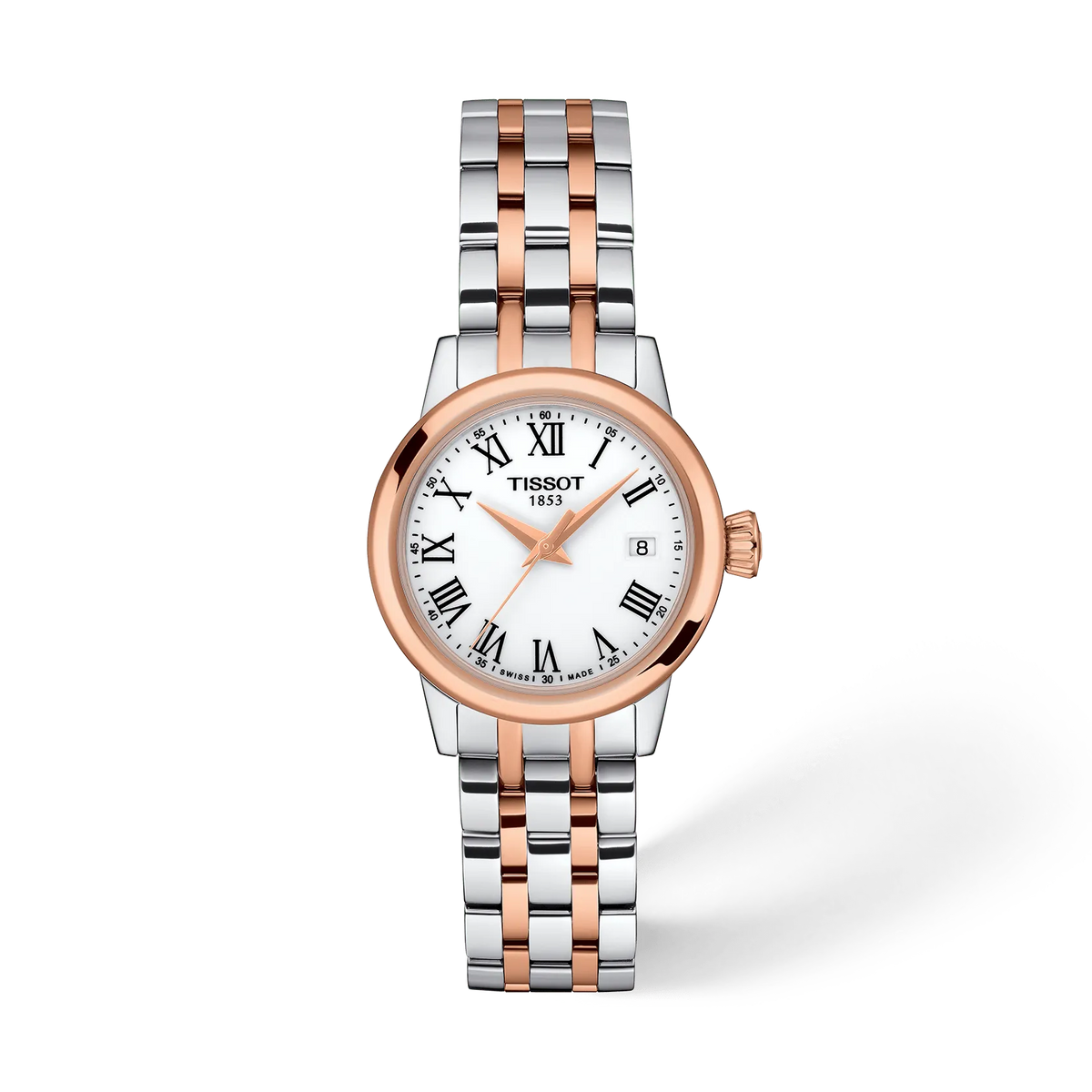 Tissot Classic Dream 28mm T1292102201300