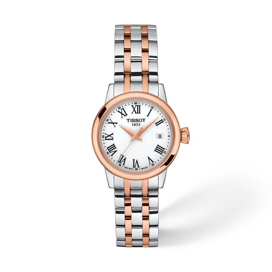 Tissot Classic Dream 28mm T1292102201300