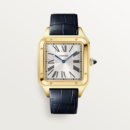 Cartier Santos-Dumont watch WGSA0108