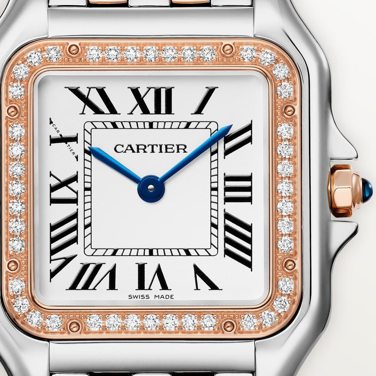 Cartier Panthère de Cartier watch W3PN0015