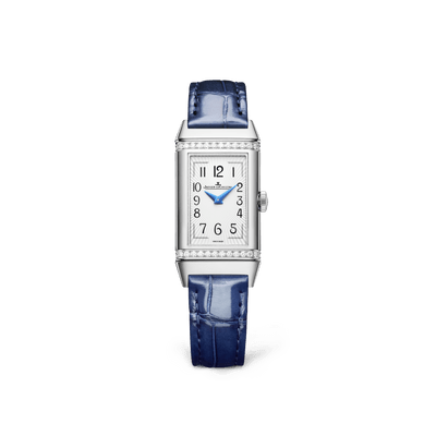 Jaeger LeCoultre Duetto Q334848J