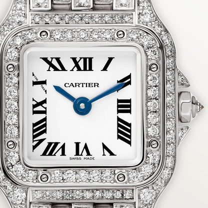 Cartier Panthère de Cartier watch HPI01719