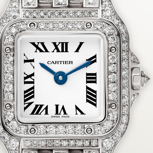 Cartier Panthère de Cartier watch HPI01719