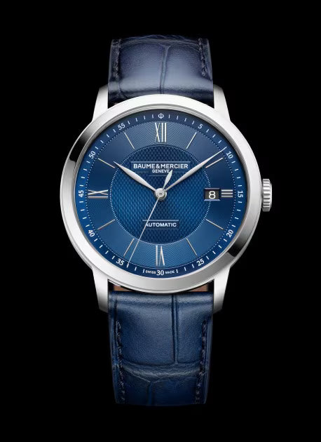 Baume & Mercier Classima 10879 Watch for men M0A10879