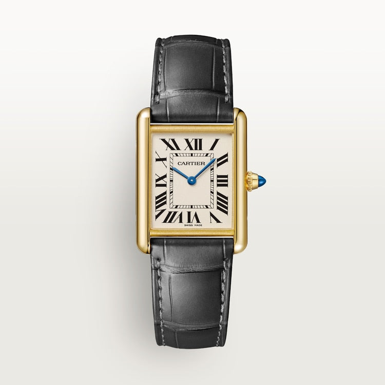 Cartier Tank Louis Cartier watch WGTA0343