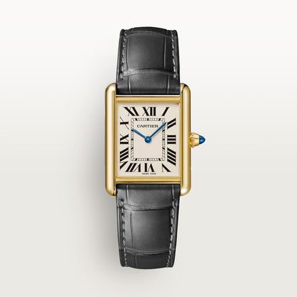 Cartier Tank Louis Cartier watch WGTA0343