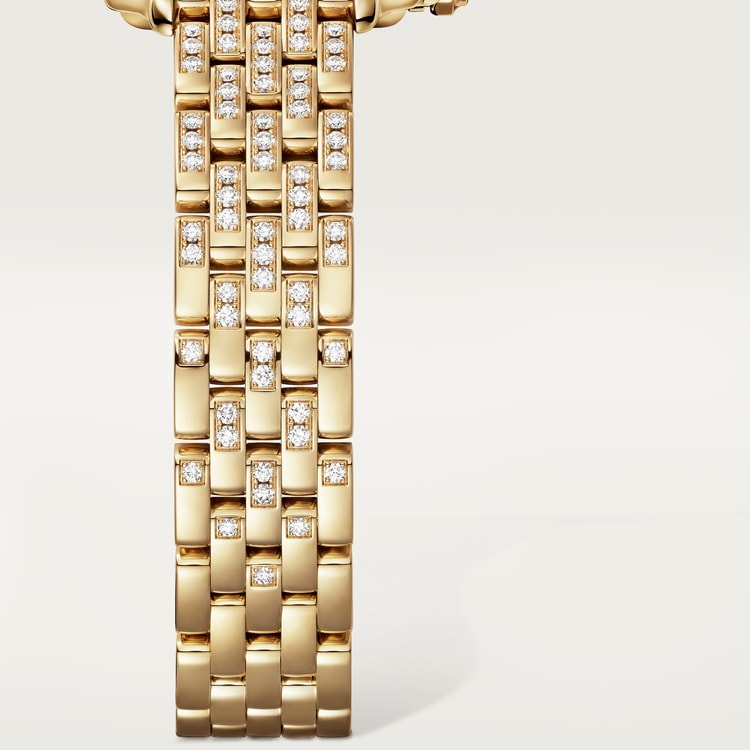 Cartier Panthère de Cartier watch WJPN0059