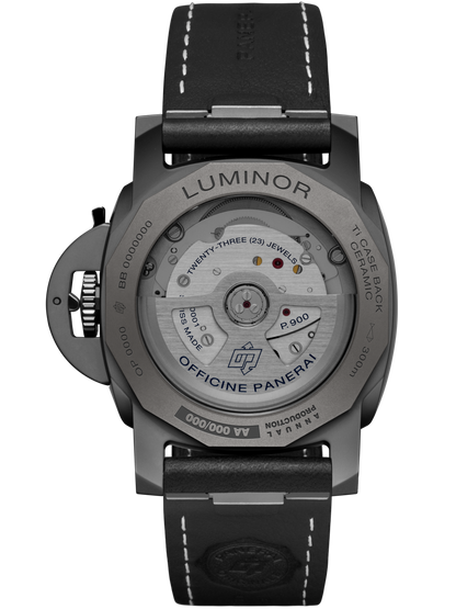 Panerai Luminor GMT PAM01460