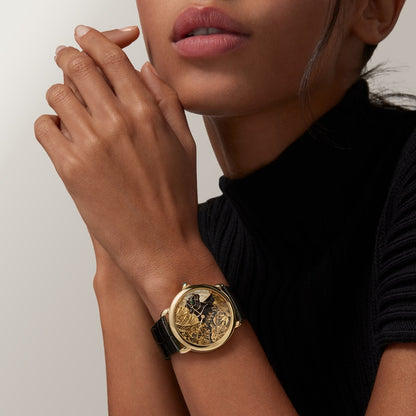 Cartier Métiers d'Art Jewelry watch HPI01639