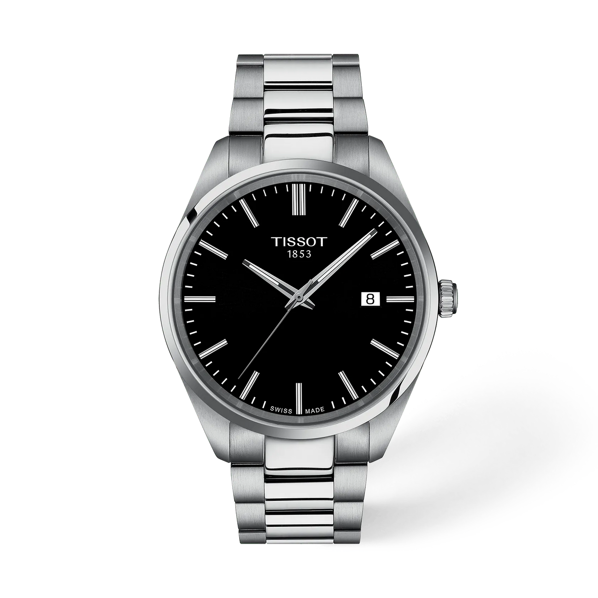 Tissot PR 100 40mm T1504101105100