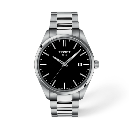 Tissot PR 100 40mm T1504101105100
