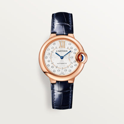 Cartier Ballon Bleu de Cartier watch WGBB0052