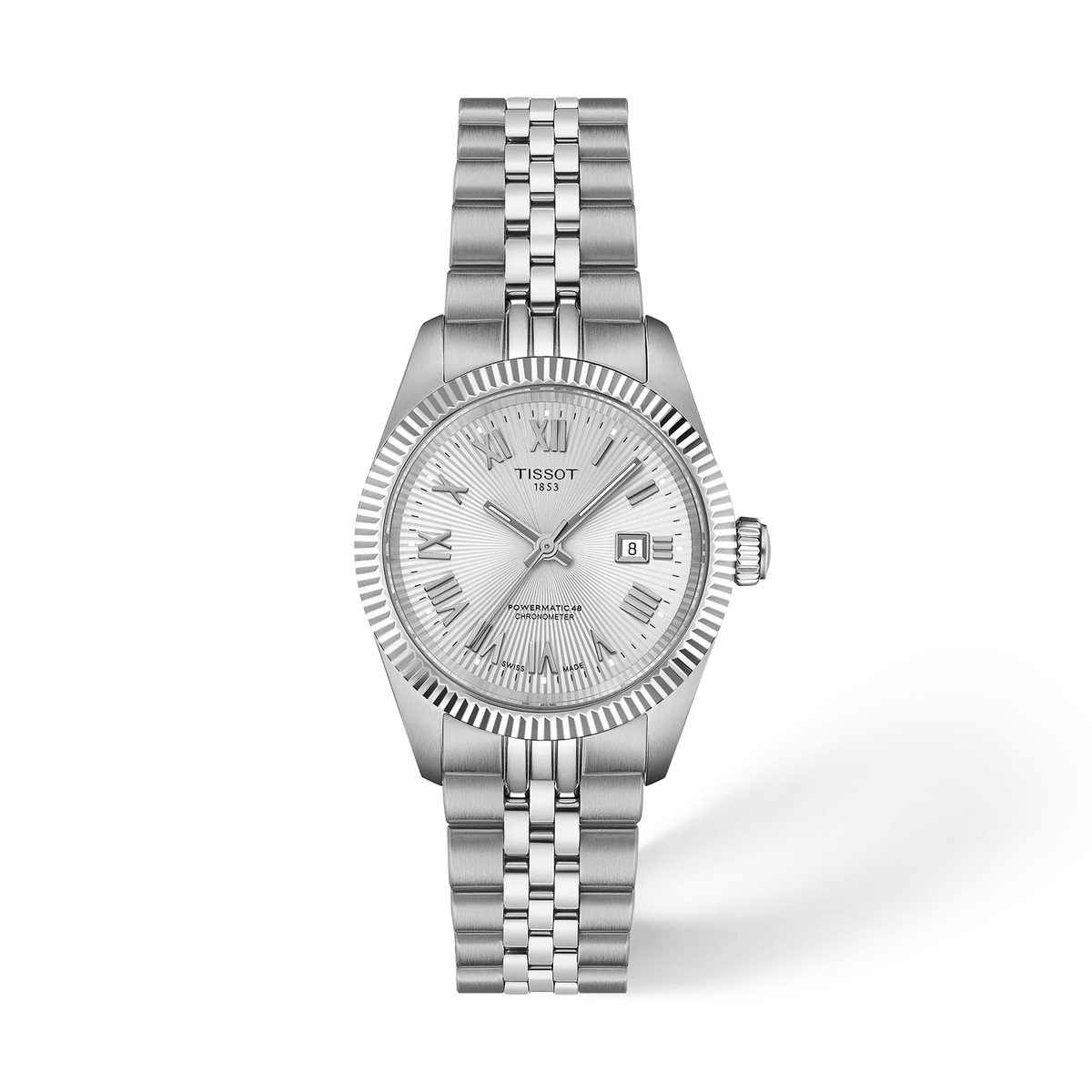 Tissot Ballade 30mm T1562081103300