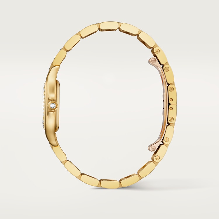 Cartier Panthère de Cartier watch WJPN0059