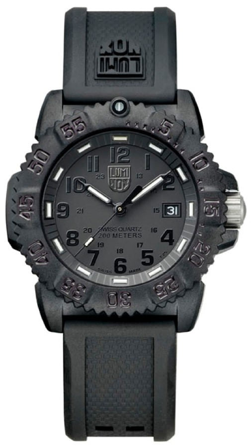 Luminox Navy Seal Colormark 7050 Series Men's Watch 7051.BO