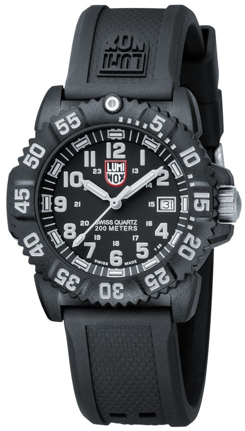 Luminox Navy Seal Colormark 7050 Series Men's Watch 7051