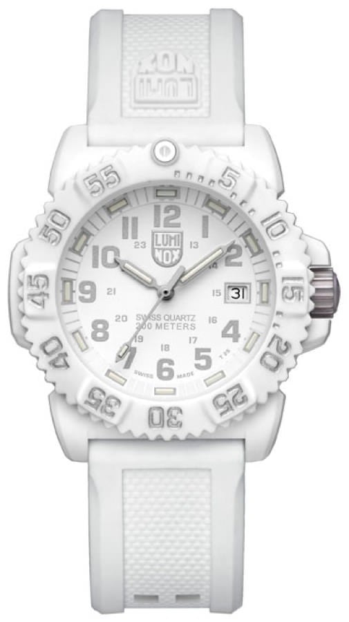 Luminox Navy Seal Colormark 7050 Series Men's Watch 7057.WO