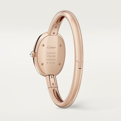 Cartier Baignoire watch WJBA0042