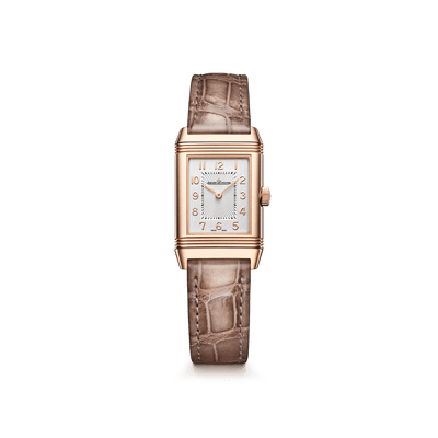 Jaeger LeCoultre Duetto Q2662543