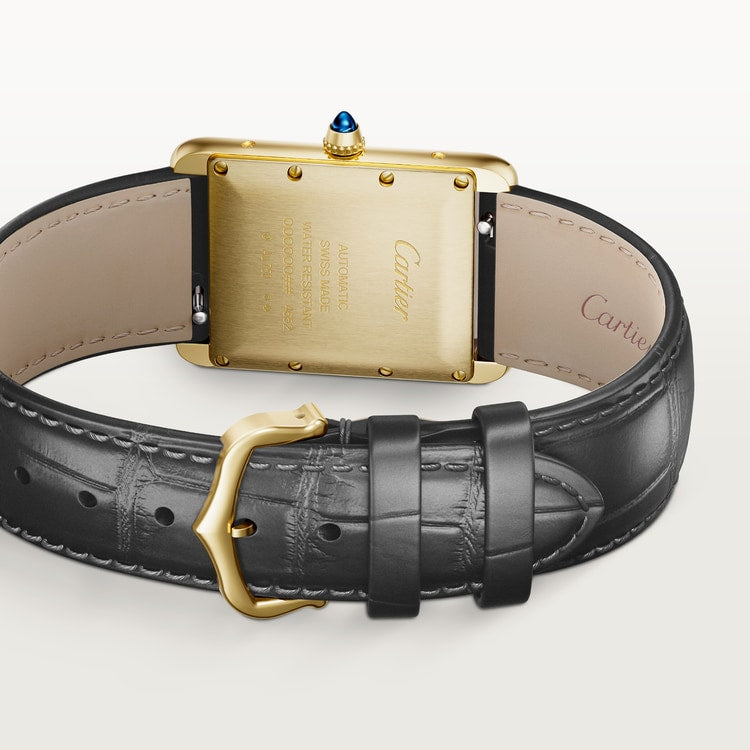 Cartier Tank Louis Cartier watch WGTA0357