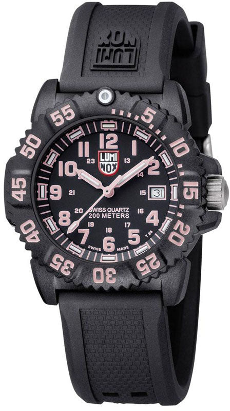 Luminox Navy Seal Colormark 7050 Series Unisex Watch 7065