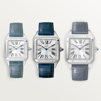 Cartier Santos-Dumont watch WSSA0085