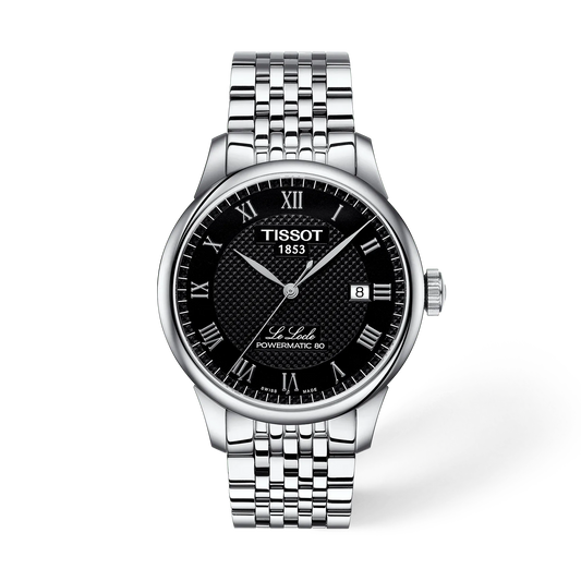 Tissot Le Locle 39.3mm T0064071105300
