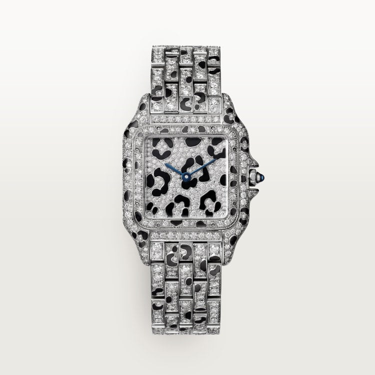 Cartier Panthère de Cartier watch HPI01721