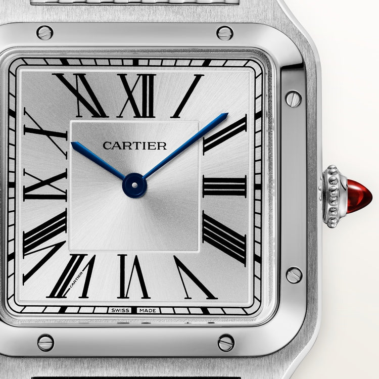 Cartier Santos-Dumont watch WGSA0124