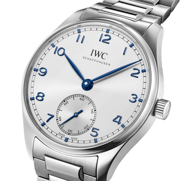 IWC Portugieser Automatic 40 IW358312