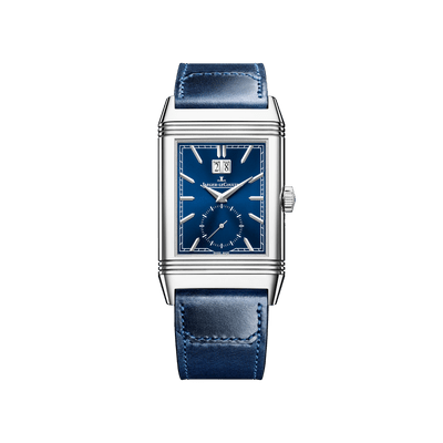 Jaeger LeCoultre Geographic Q714845J