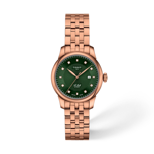 Tissot Le Locle 29mm T0062073309600